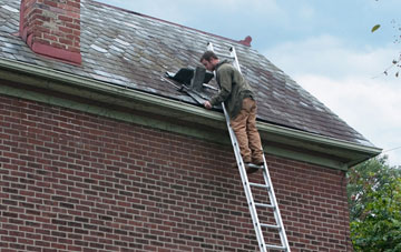 what affects urgent Braigh Na H Aoidhe roof repairs