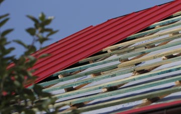 Braigh Na H Aoidhe corrugated roofing costs