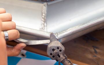 disadvantages of Braigh Na H Aoidhe lead roofing