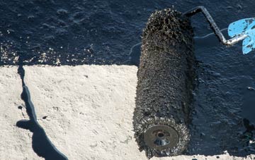 Braigh Na H Aoidhe liquid sealant waterproofing