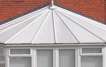 Braigh Na H Aoidhe polycarbonate conservatory roof repairs