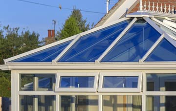 professional Braigh Na H Aoidhe conservatory insulation