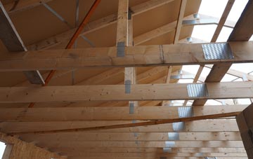 Braigh Na H Aoidhe roof truss costs