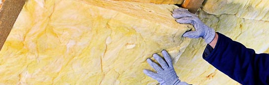 quotes for Braigh Na H Aoidhe roof insulation