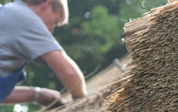 professional Braigh Na H Aoidhe thatchers