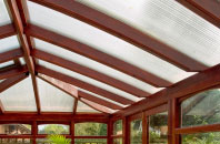 Braigh Na H Aoidhe conservatory roofing insulation