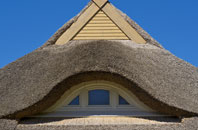 Braigh Na H Aoidhe thatch roofing